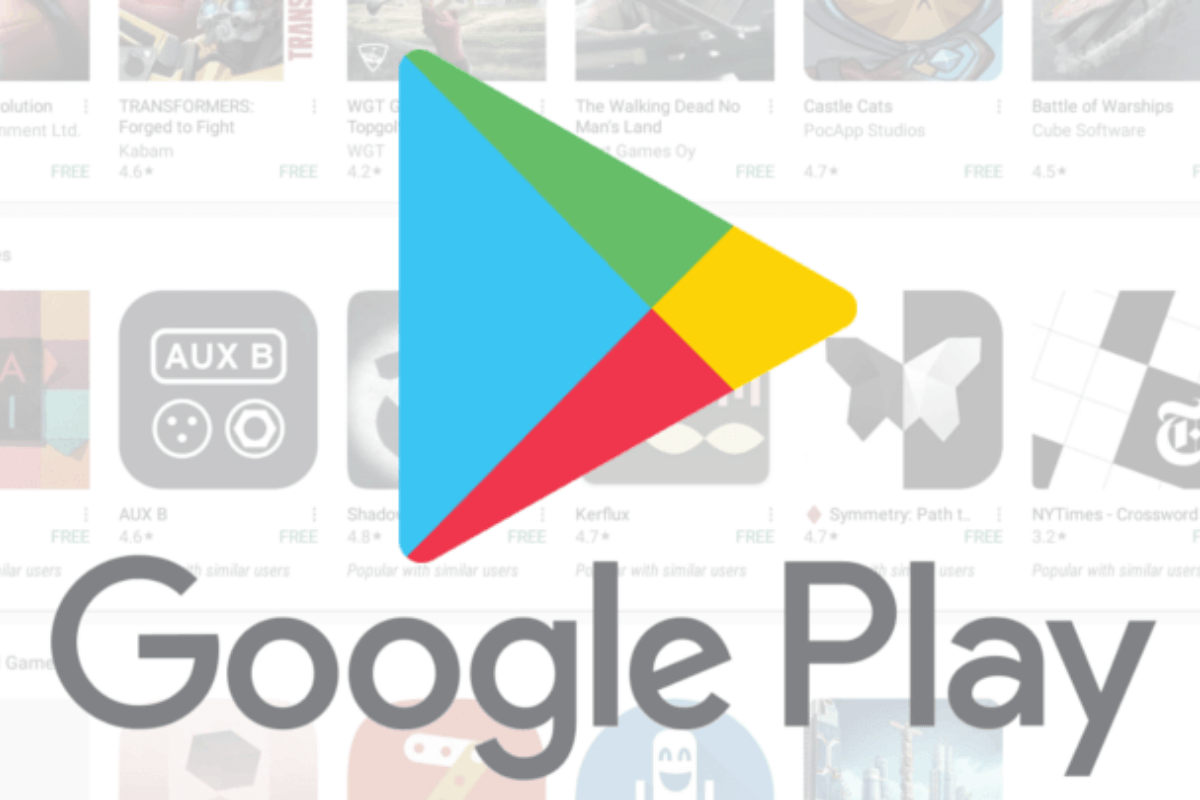 Google Play Store борется с раздражающей рекламой