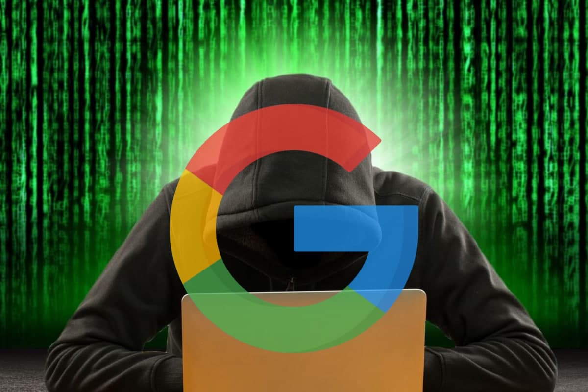 Google предотвратила атаку «русскоговорящих хакеров»
