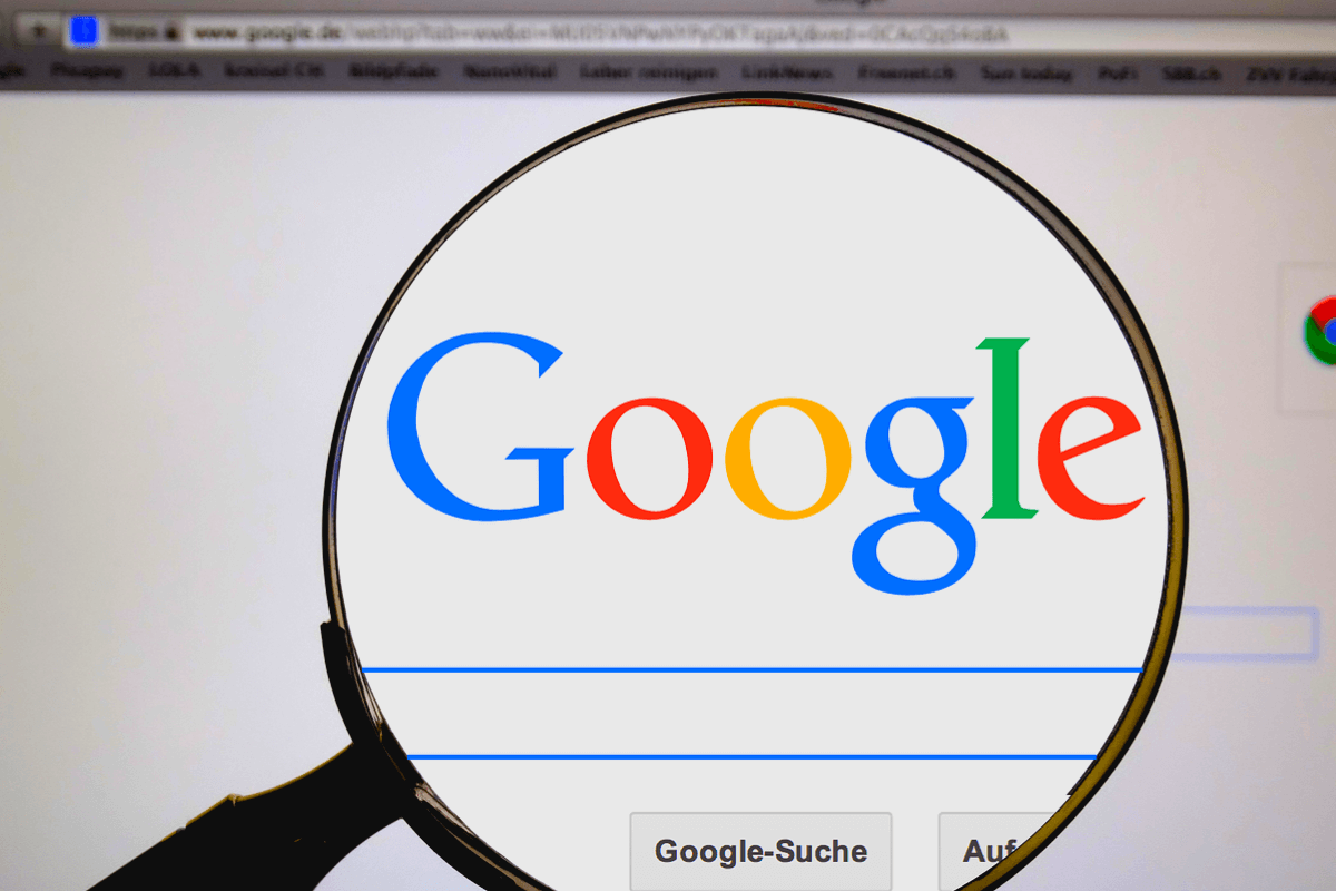 Новые условия антимонопольного расследования ЕС против Google 
