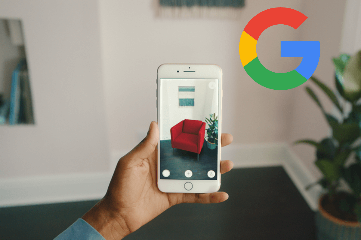 Google работает над созданием собственной AR-гарнитуры, которая будет конкурировать с продуктами Meta и Apple