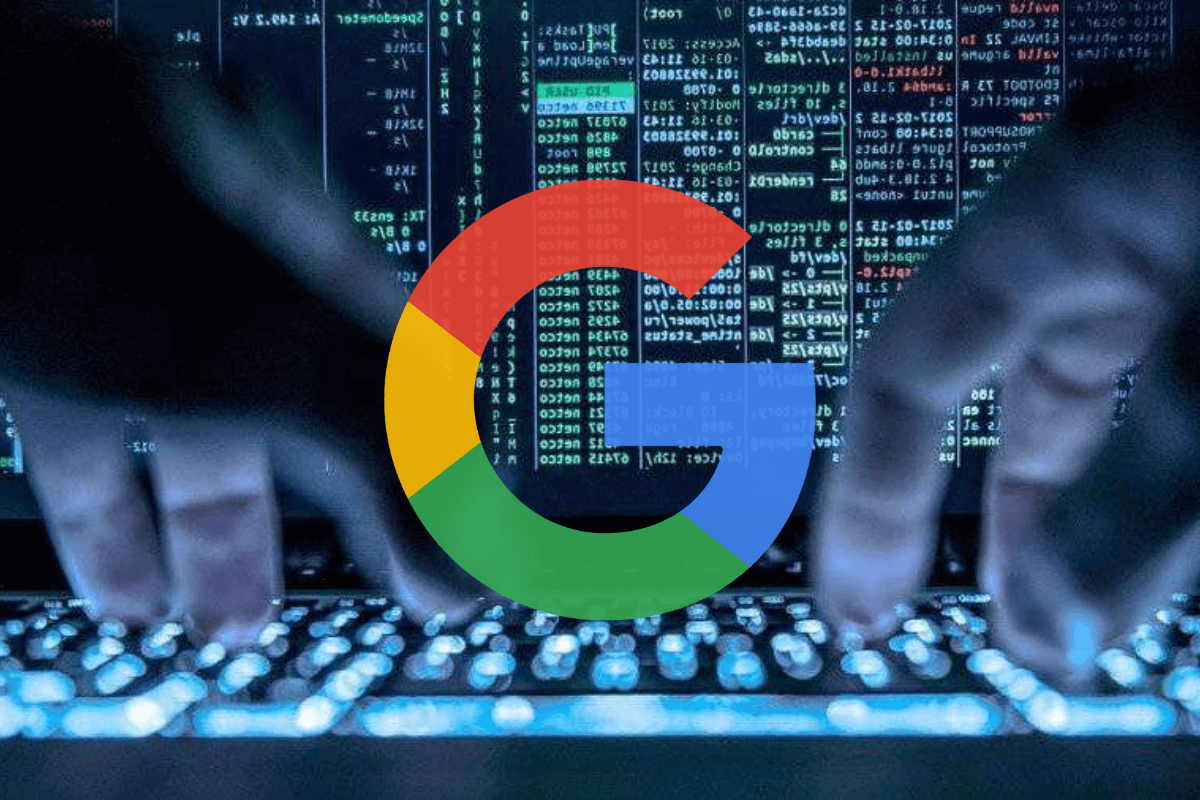 Google рассказал как иранские хакеры крадут информацию