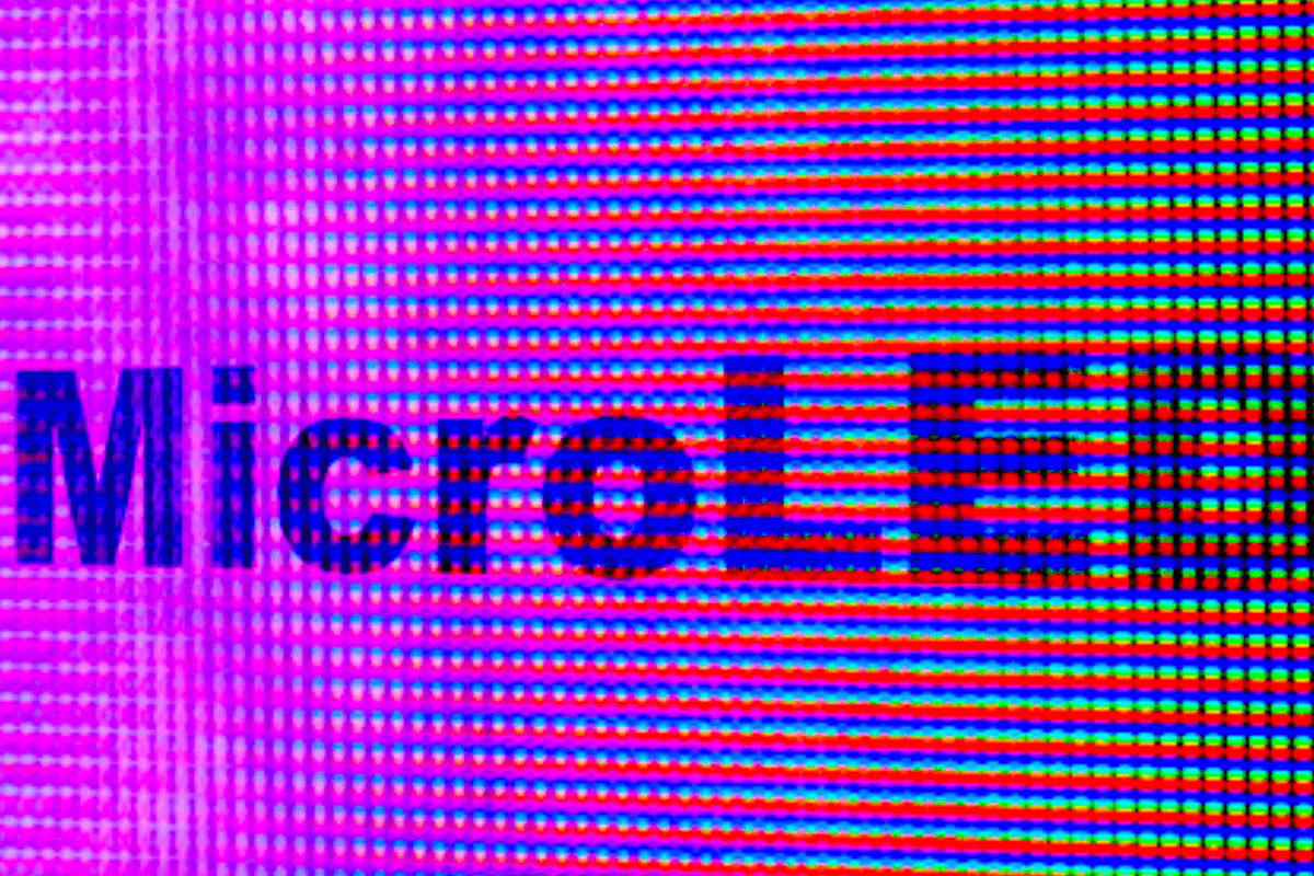 Google рассказала о покупке разработчика экранов MicroLED
