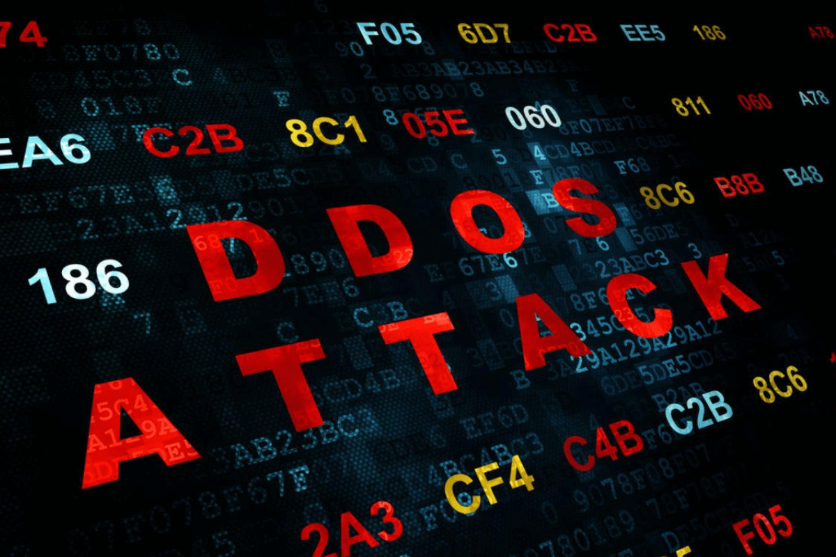Google вновь отразил DDoS-атаку
