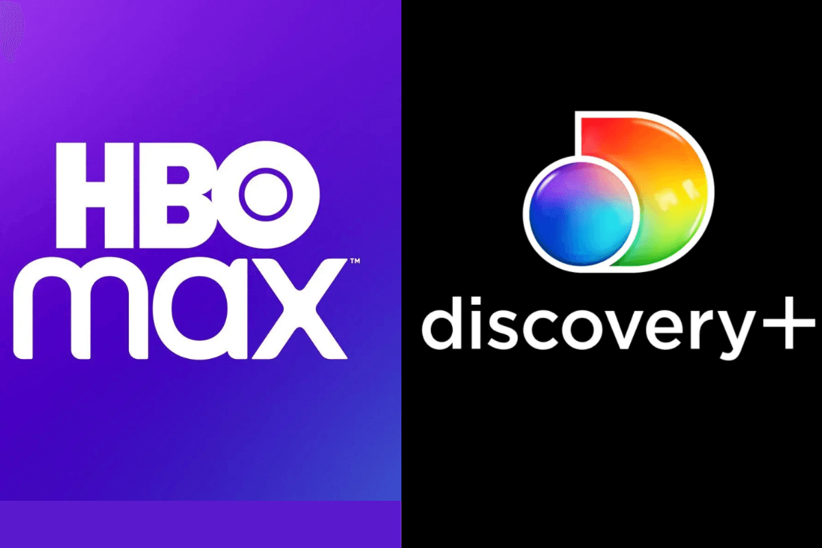 HBO Max и Discovery+ объединяются