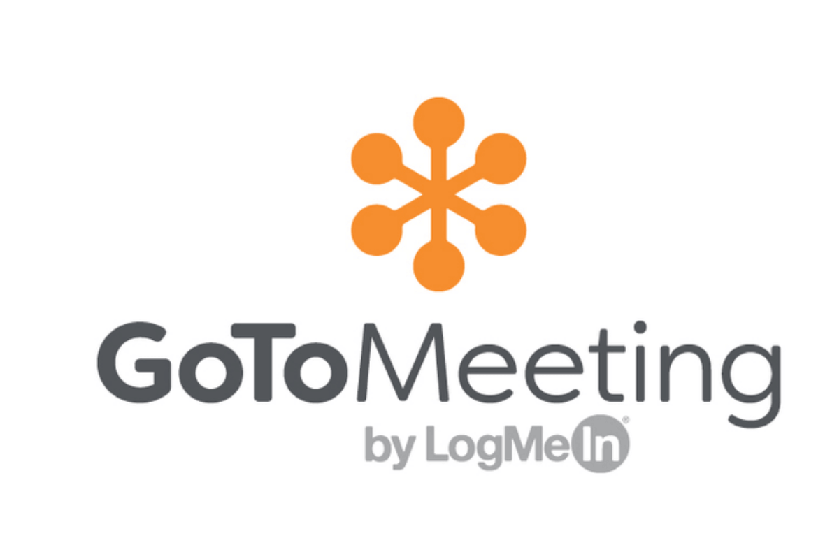 GoToMeeting - сервис для онлайн-конференций