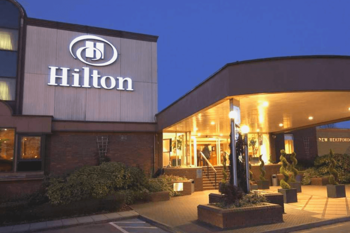 Hilton расширяет портфолио роскошных отелей в Японии