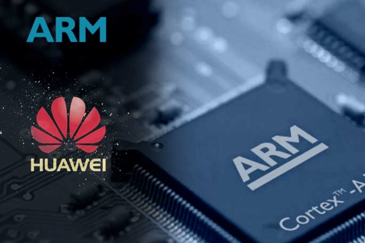Huawei Secretive Chip Arm ищет докторов наук