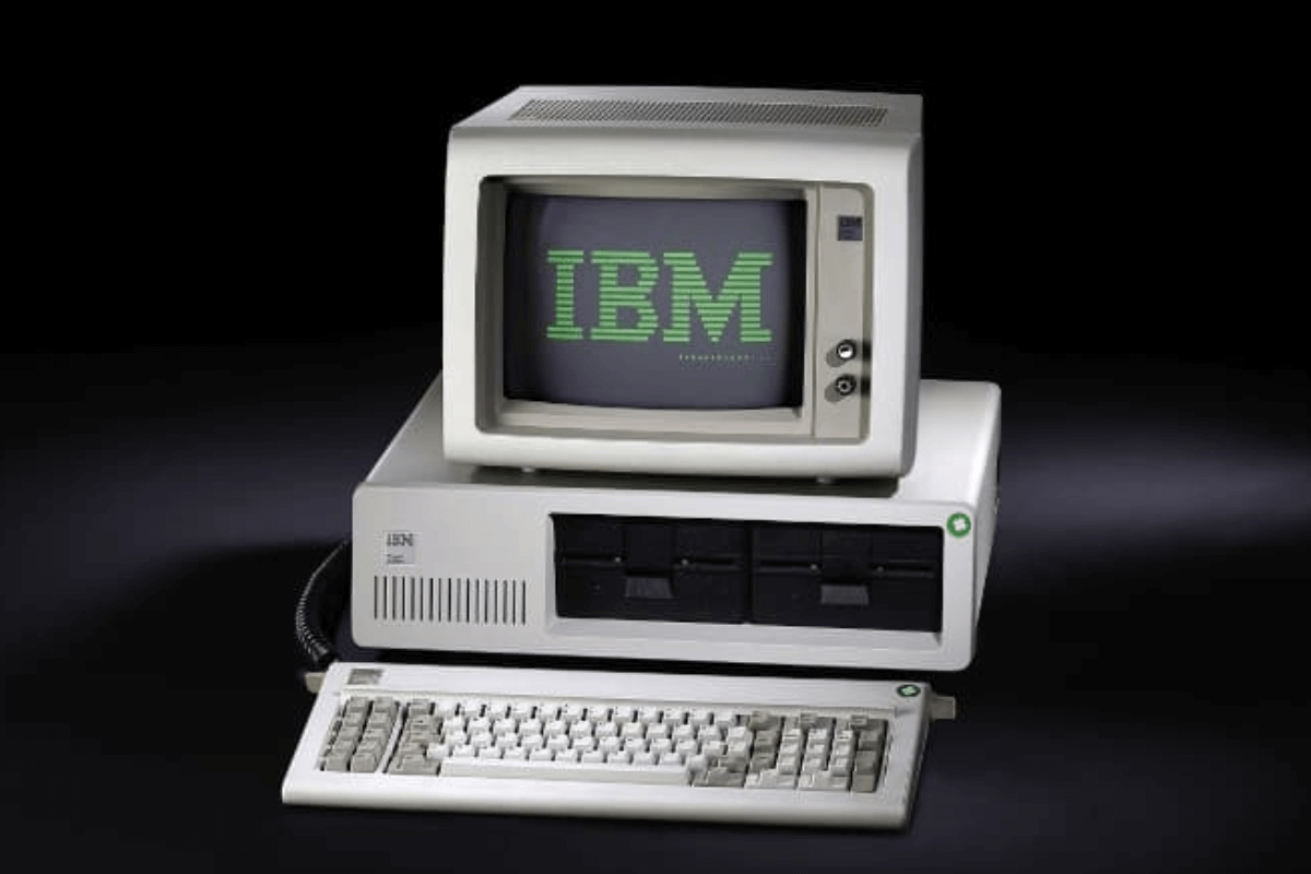 IBM в истории: самые громкие открытия и достижения компании