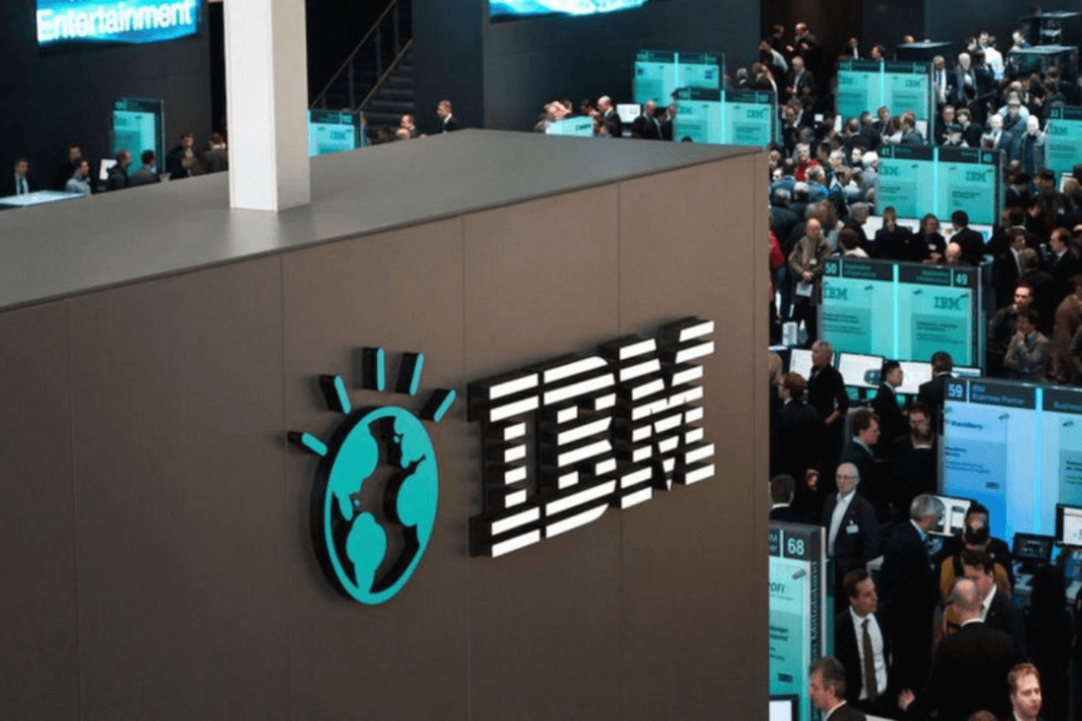 IBM должна выплатить BMC 1,6 миллиарда долларов