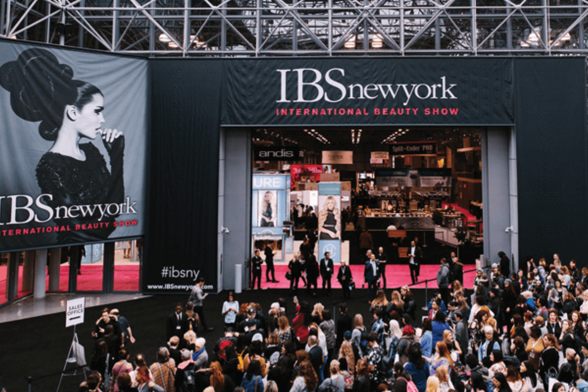 IBS New York 2022: обзор мероприятия в сфере beauty