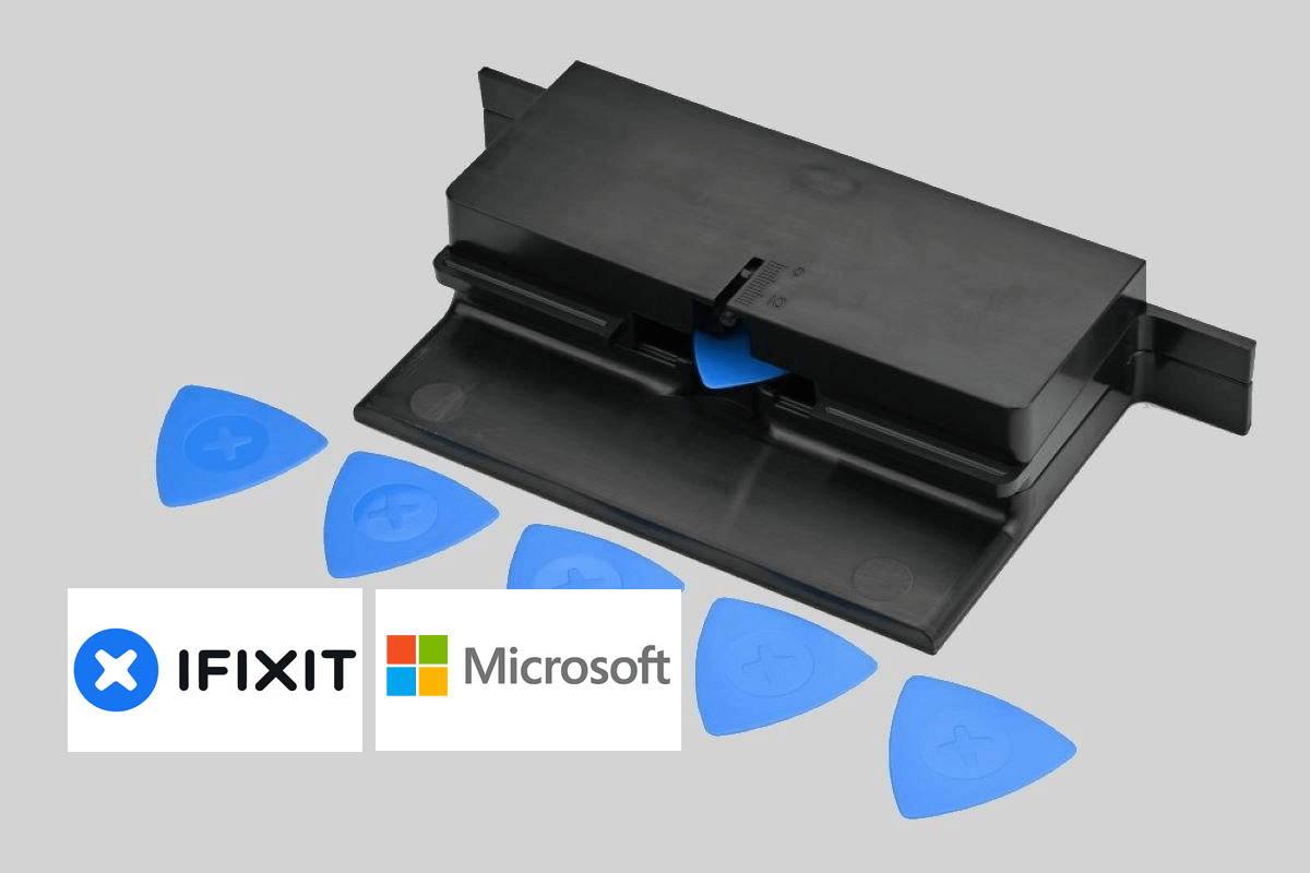 Microsoft и iFixit заключили партнёрство о создании специальных наборов для ремонта ноутбуков и планшетов