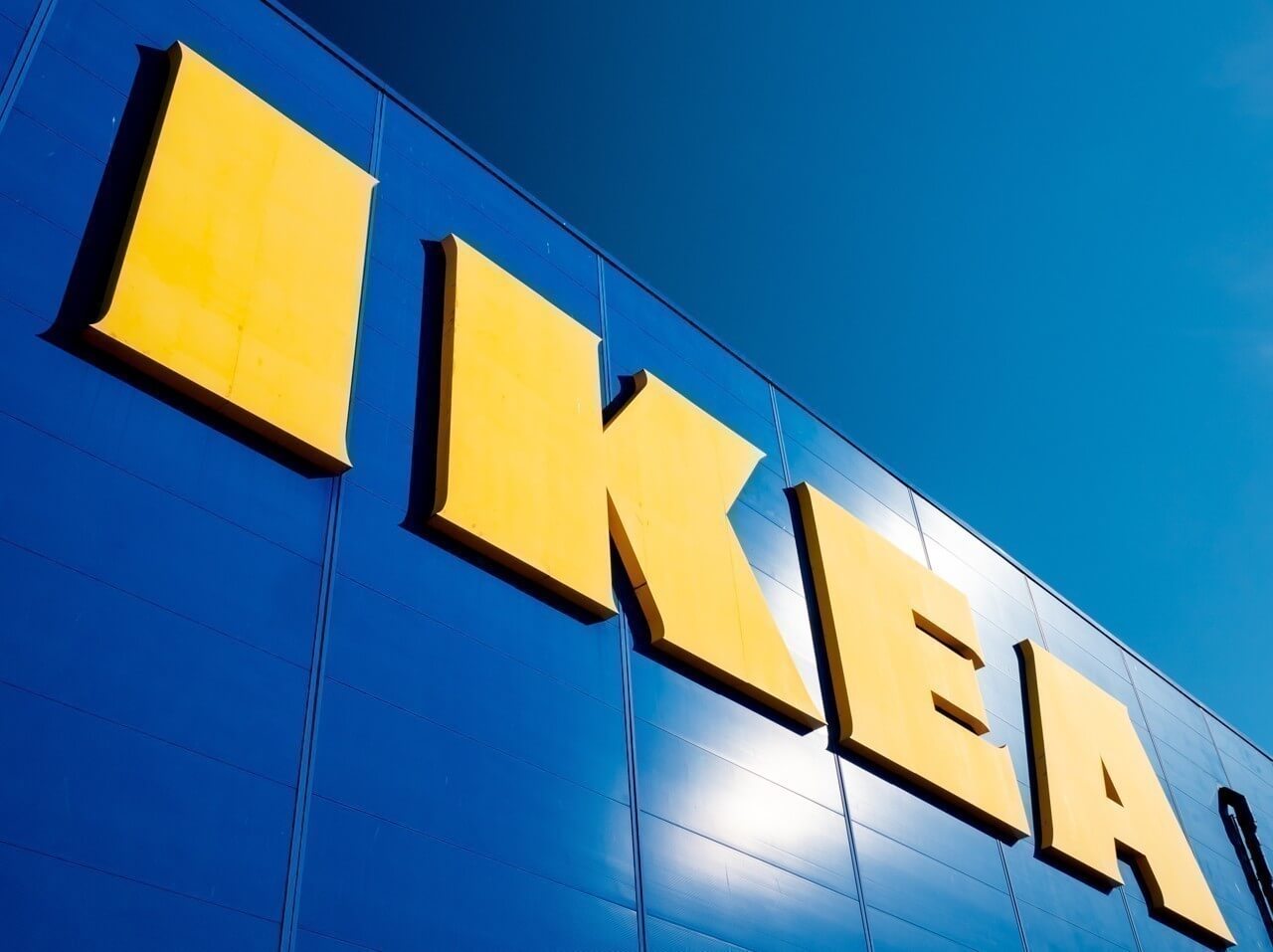 IKEA: история успеха компании IKEA (ИКЕА)
