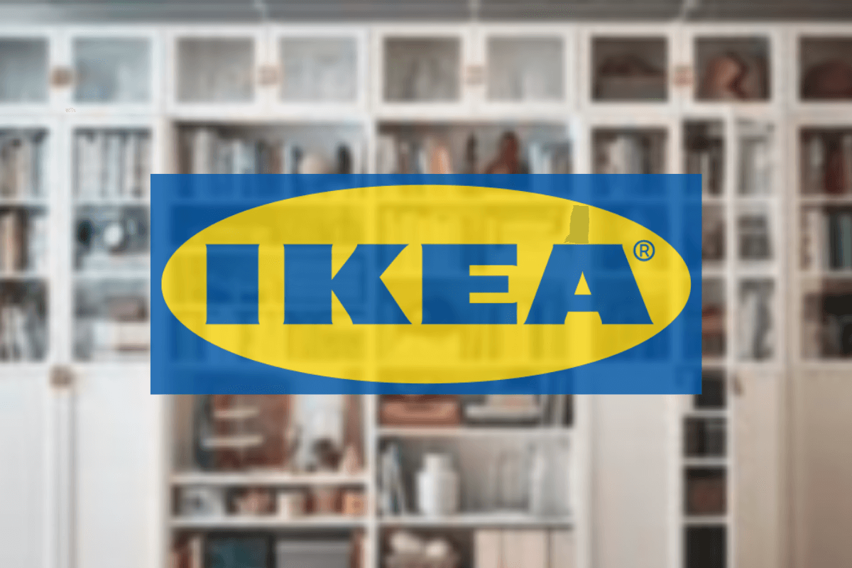 Самый популярный книжный шкаф «Billy» от IKEA вернется на рынок