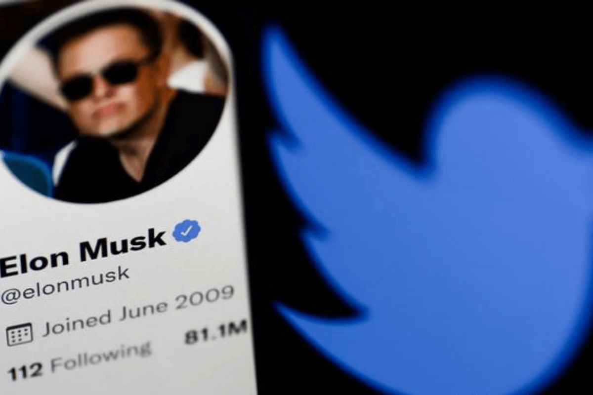 Илон Маск хочет снизить стоимость за покупку Twitter