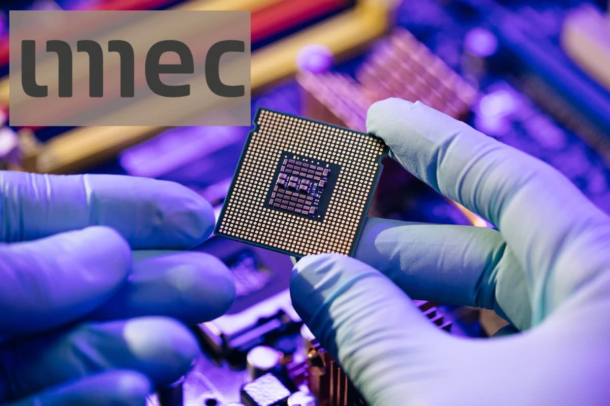 Imec и Apple планируют создать «зеленые» технологии для полупроводников