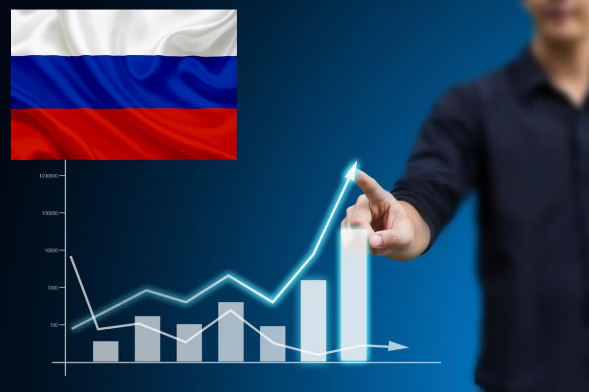 64% крупных иностранных компаний планируют увеличить присутствие в России