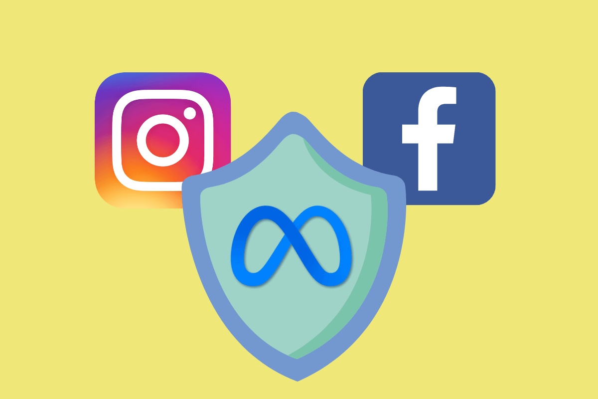 Meta повышает безопасность профилей украинских пользователей Facebook и Instagram