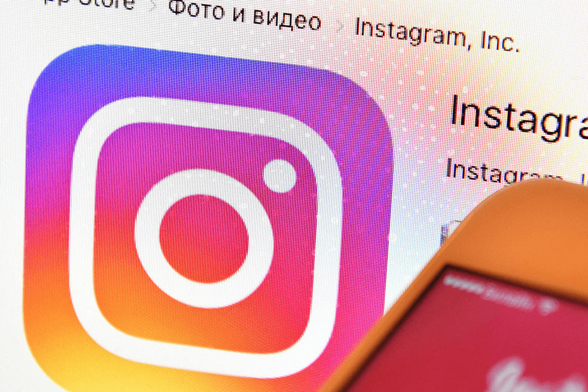 Instagram опубликовал список трендов 2022 года: полный отчет