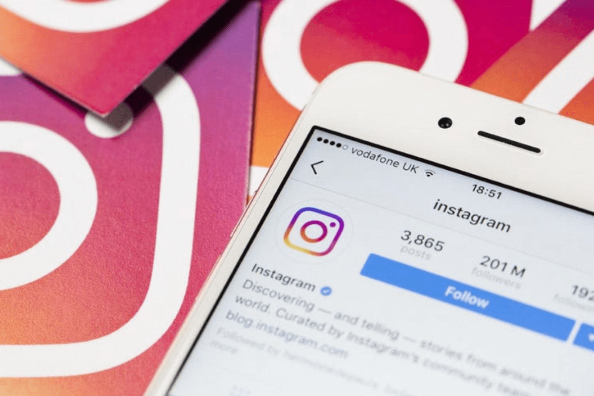 Instagram уберет полноэкранный размер домашней ленты