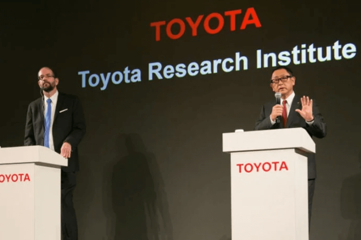 Институт Toyota и Северо-Западный университет объединили усилия по разработке наноматериалов