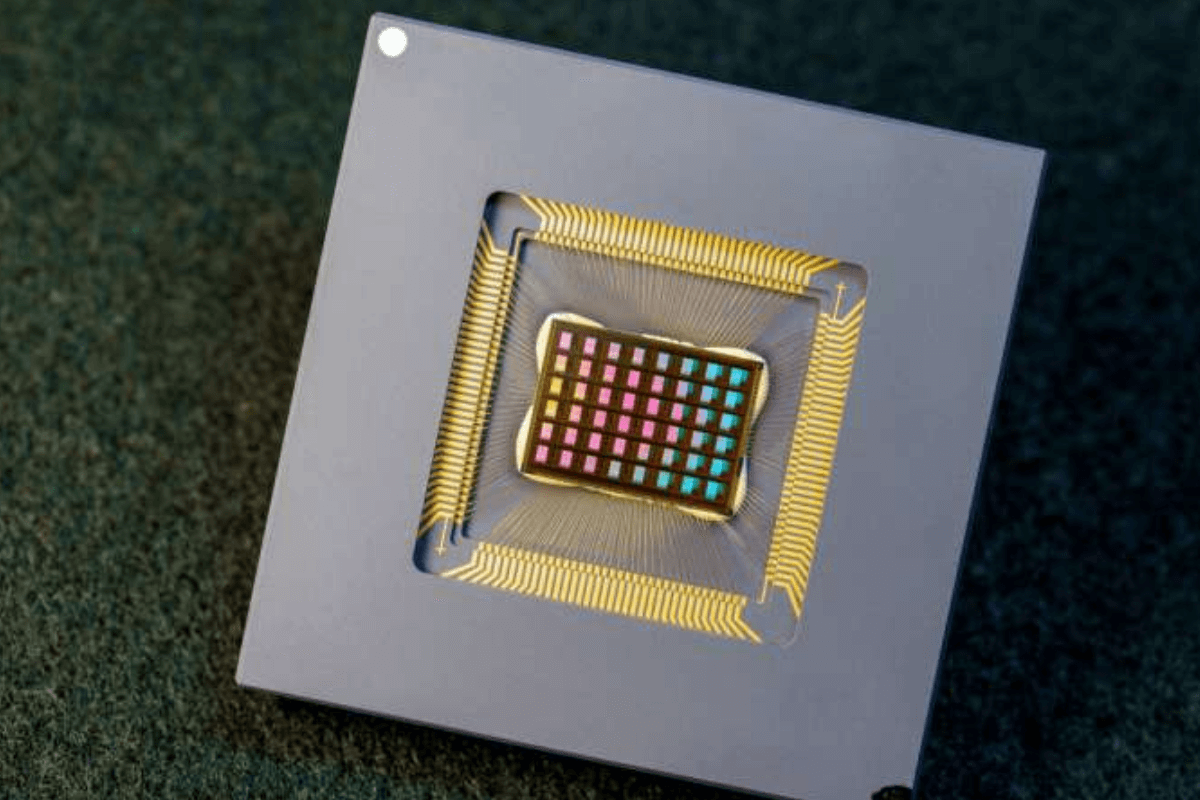 Инженеры Стэнфорда разработали новый ИИ-чип