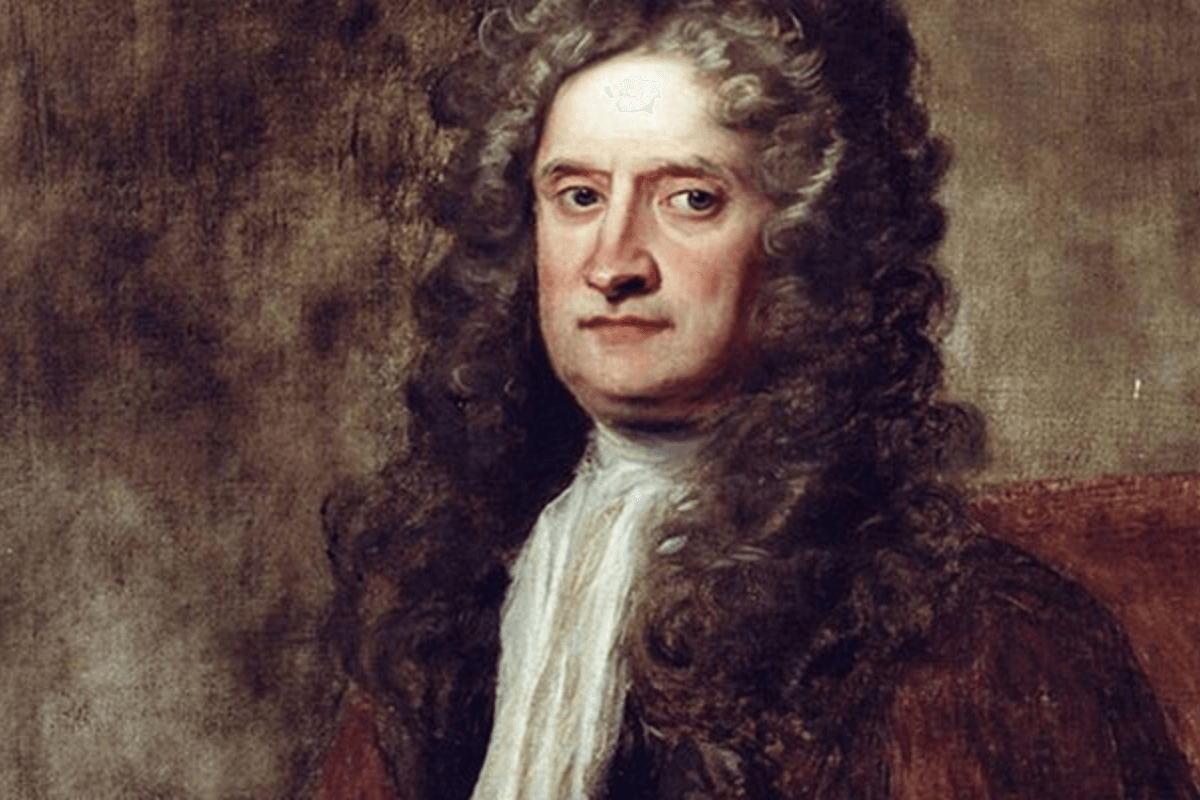 Исаак Ньютон: история успеха и биография Isaac Newton «Физик, математик, механик и астроном»