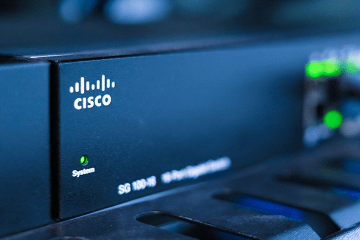 Cisco: история создания и успеха Циско