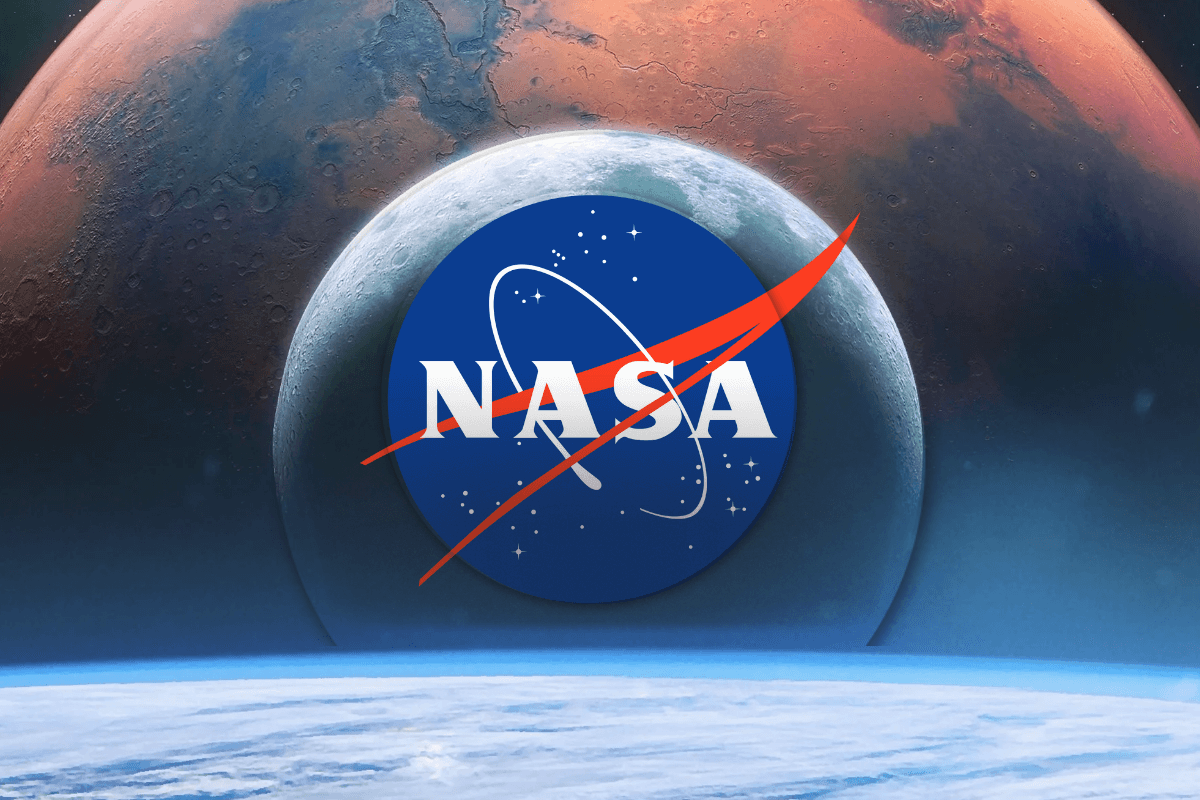 NASA: история создания и успеха НАСА