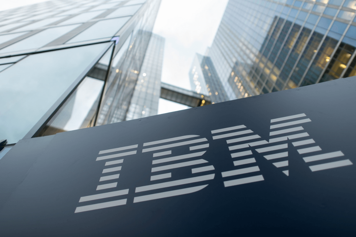 История успеха IBM