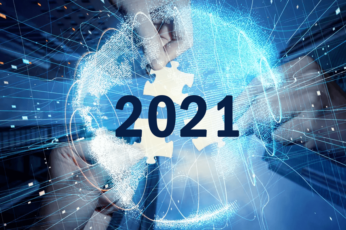 Итоги 2021 года: важнейшие IT-события или чем запомнился 2021 год в сфере технологий