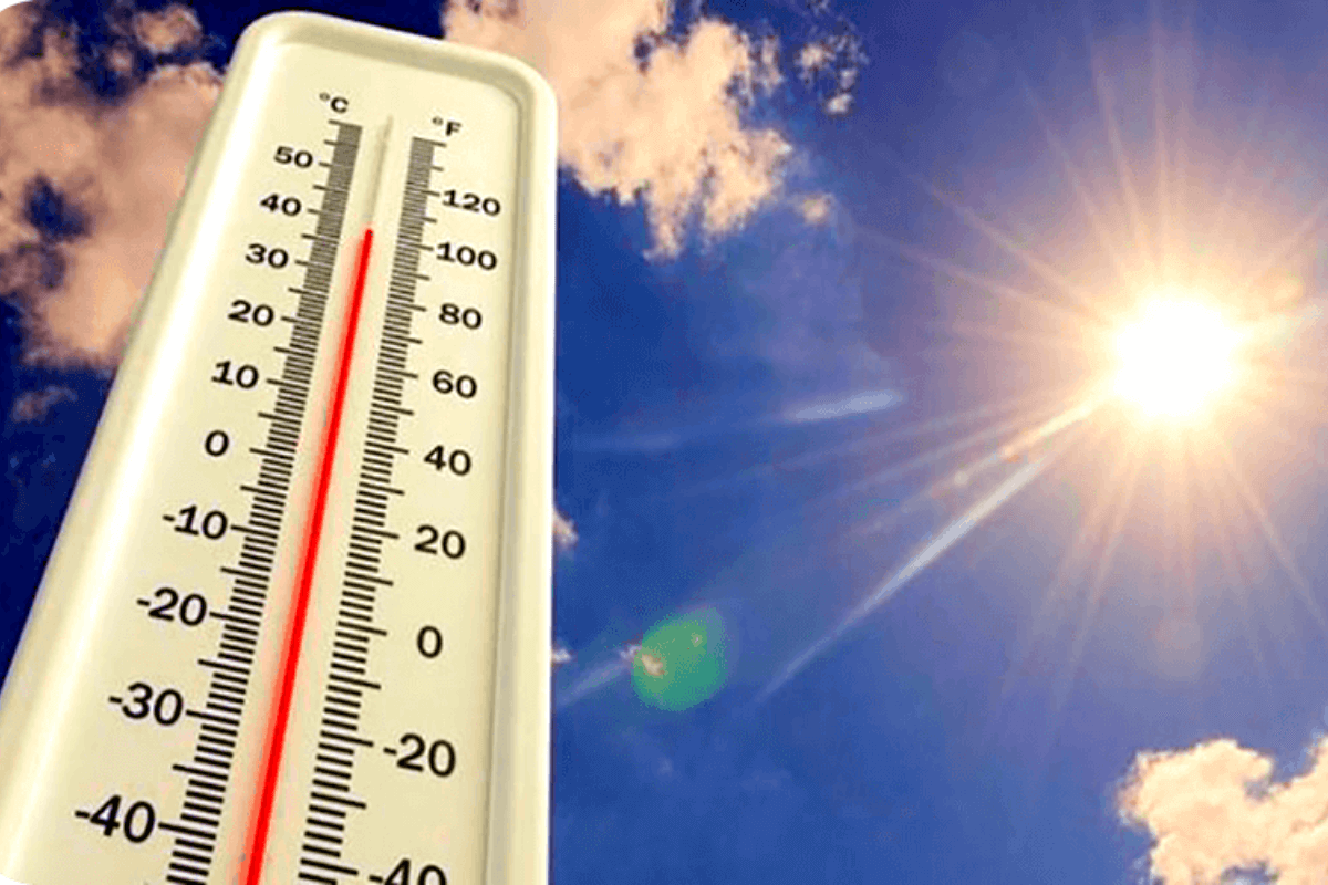 Из-за аномальной жары сохранять прохладу в Великобритании станет еще дороже
