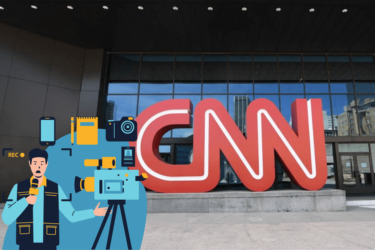 Первые шаги CNN