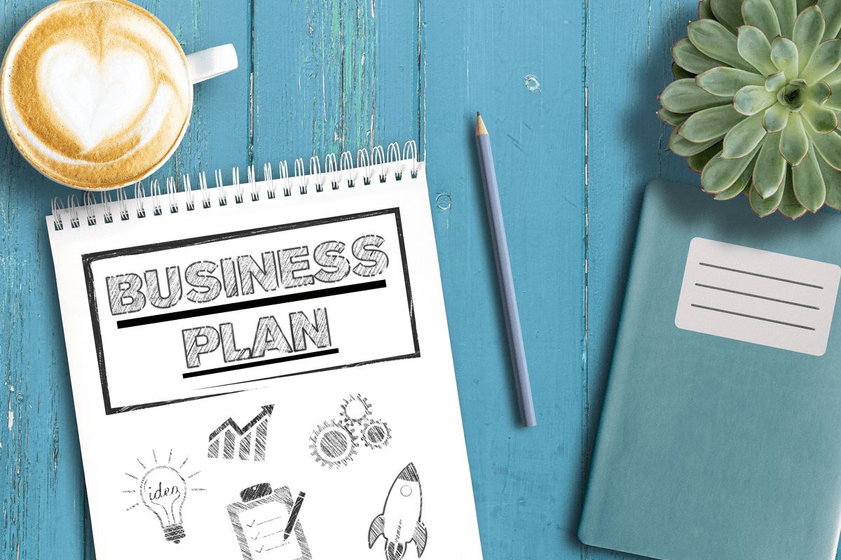 Как написать бизнес план? Пошаговая инструкция по составлению