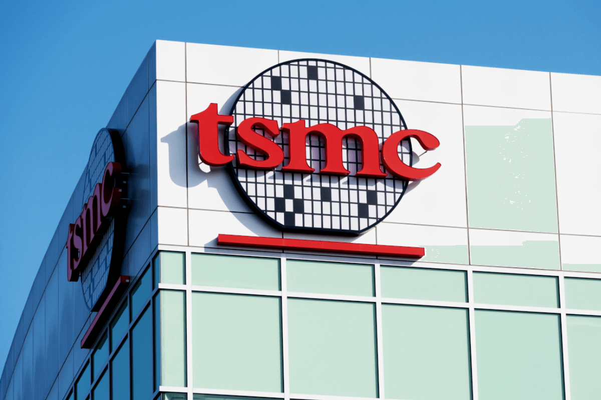 Катастрофическое падение акций TSMC не пугает аналитиков