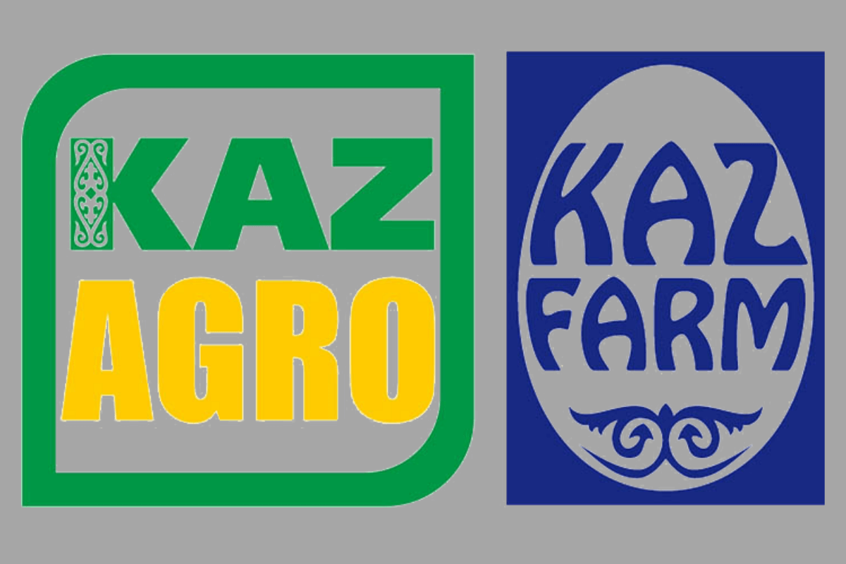 KazFarm 2022