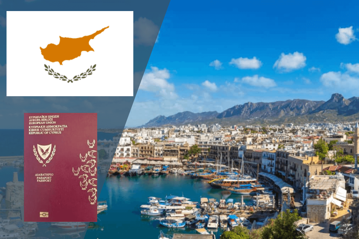 Гражданство за покупку недвижимости в Кипре