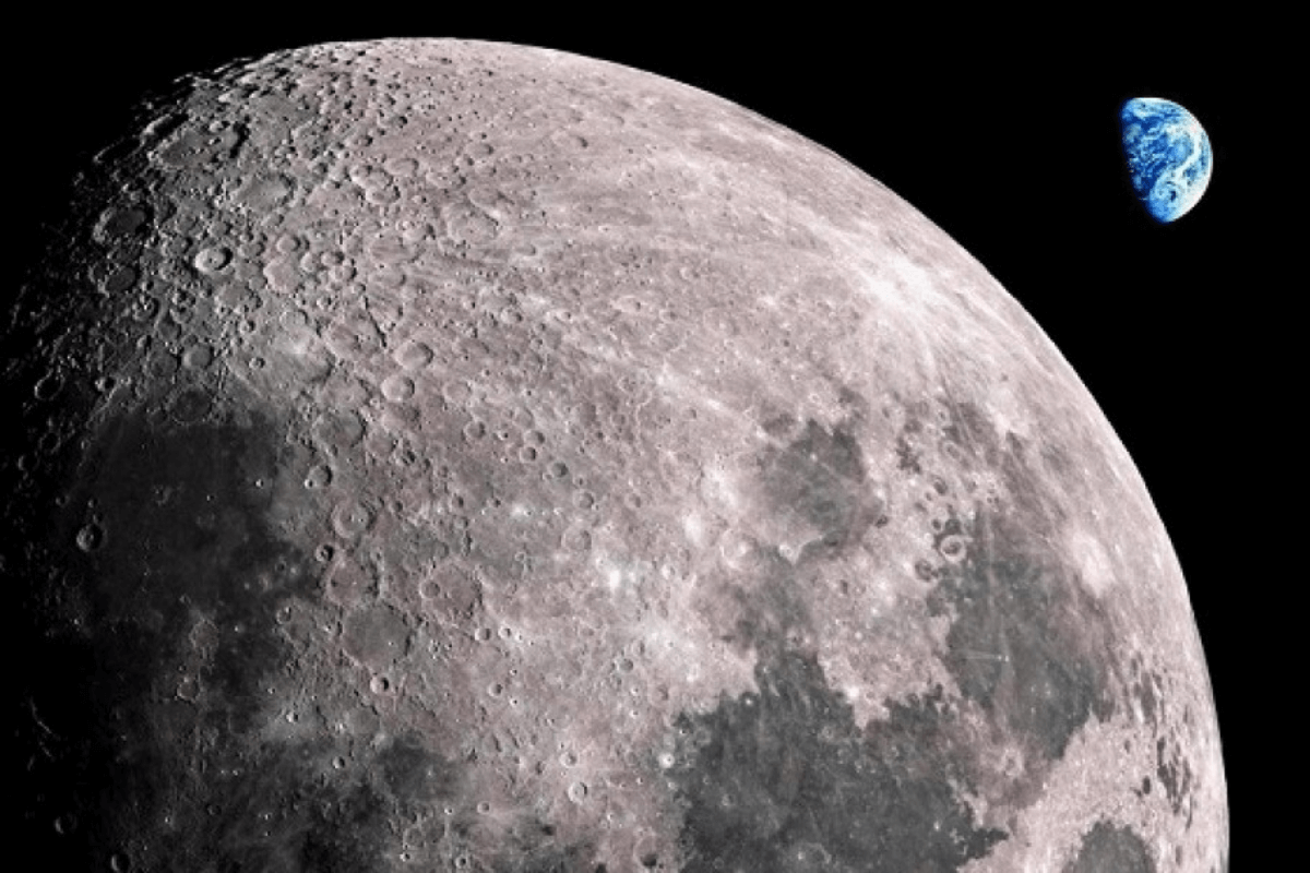 Китай критикует главу NASA из-за того, что ситуация с гонкой на Луну обостряется