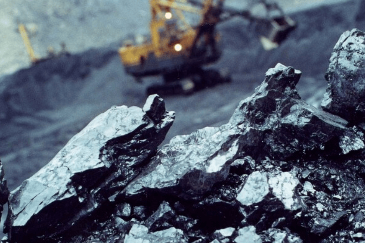 Китай предпочтет использовать уголь в качестве основного топлива