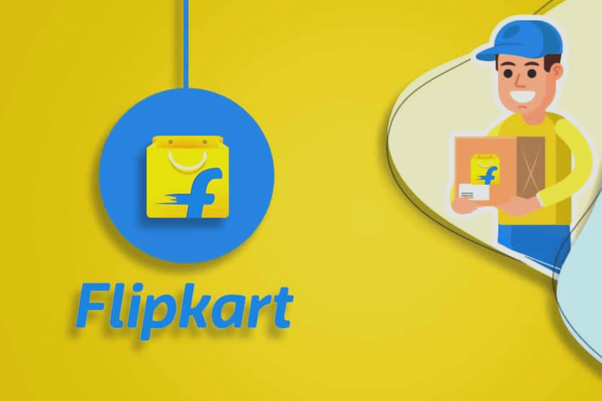 Китайская компания Tencent приобрела долю Flipkart за 264 млн. долларов