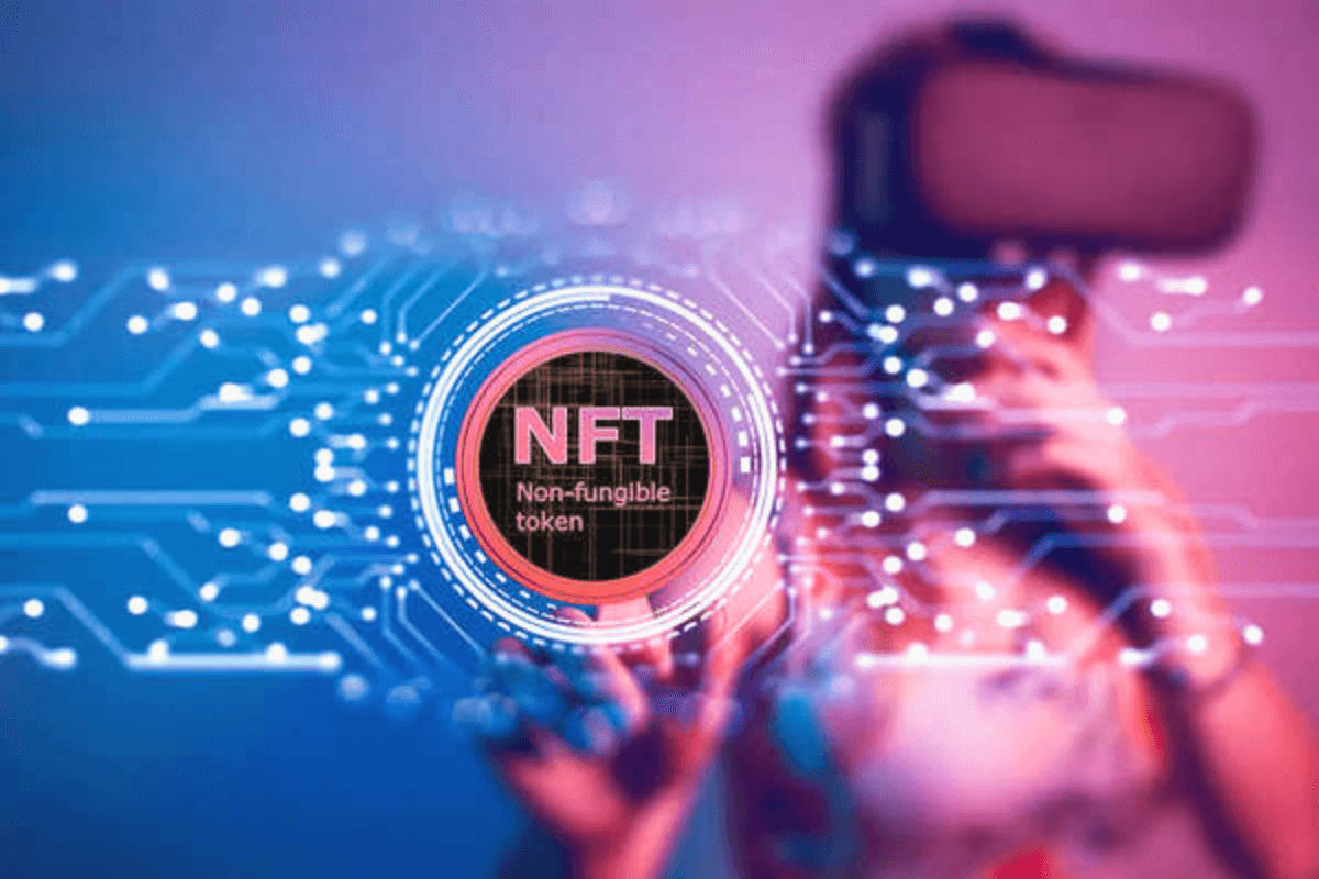 Китайская платформа Fifth Prism присоединилась к NFT