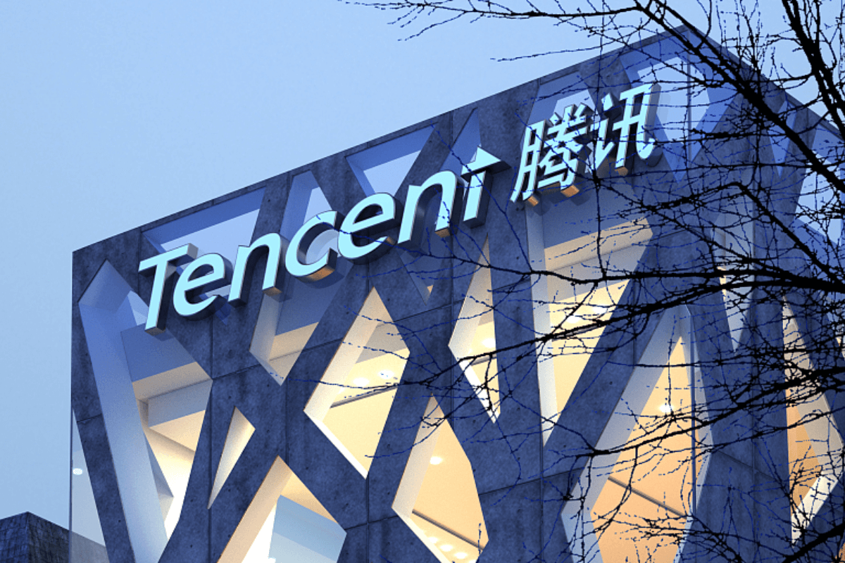 Китайская Tencent ведет переговоры о присоединении к раунду сбора средств ShareChat