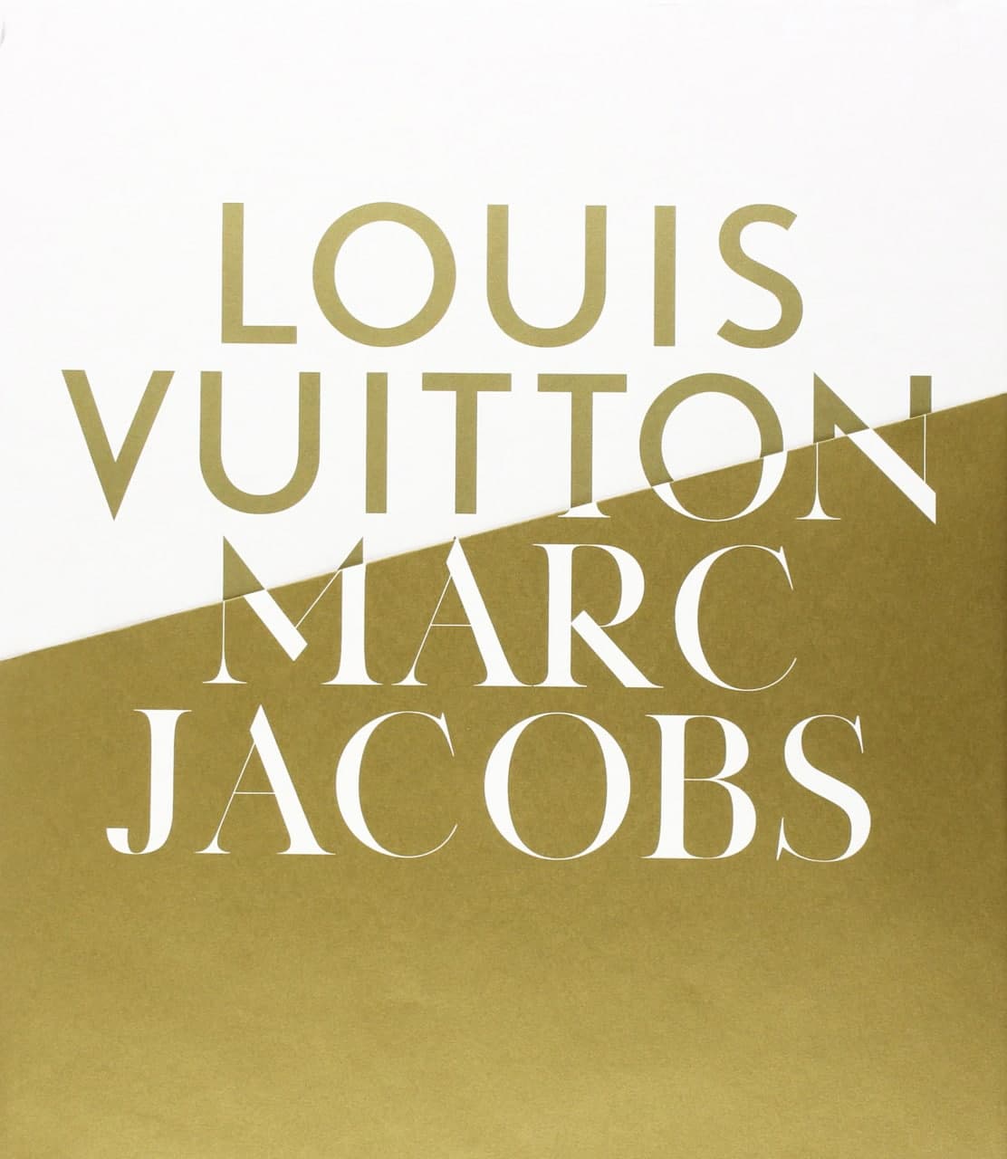 Книга «Louis Vuitton / Marc Jacobs»