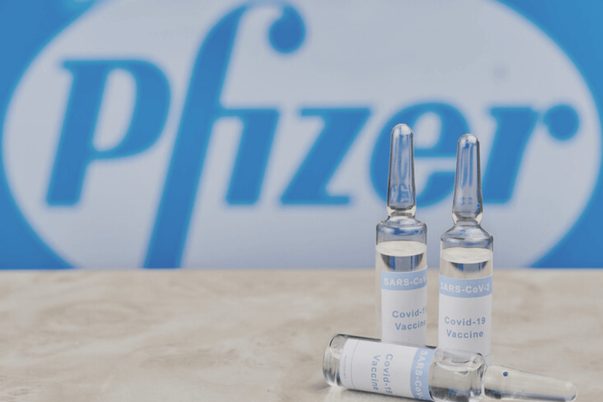 Ускоренная регистрация комбинированной терапии NASH от Pfizer предоставлена