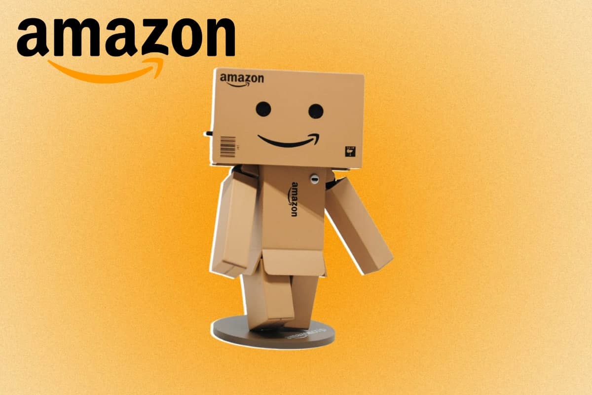 Фото: компания Amazon представила Product Opportunity Explorer