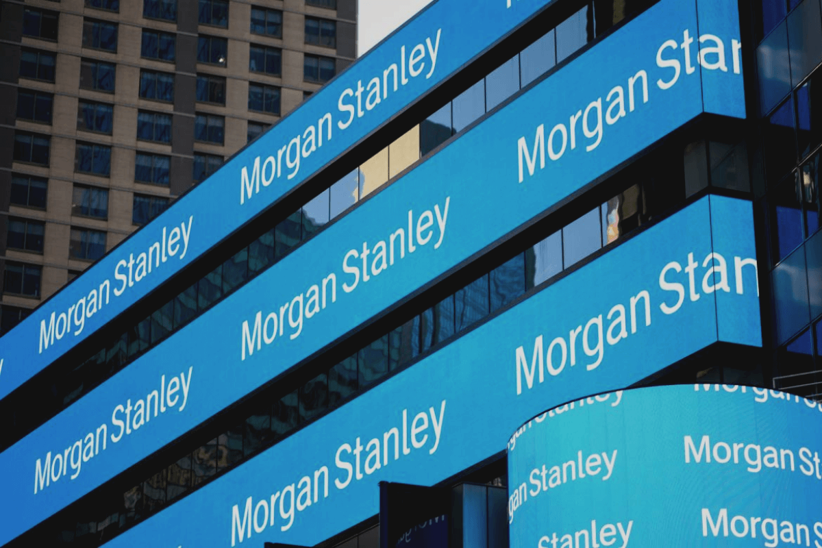 Компания Morgan Stanley нашла причины, влияющие на цену акций