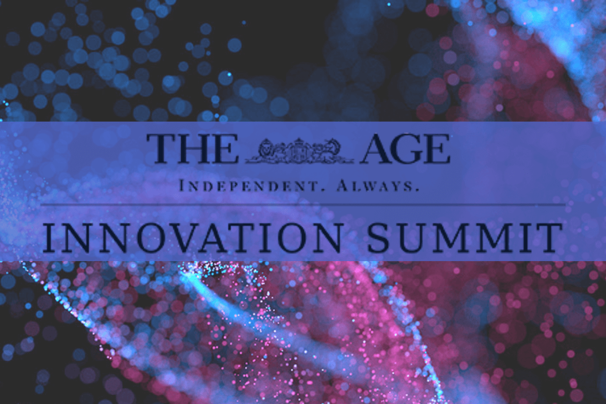 Конференция по инновациям The Age Innovation Summit 2022, 11 августа