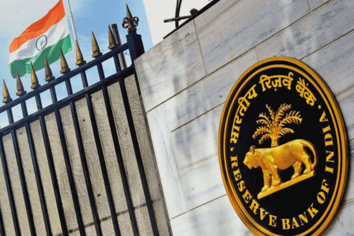 Конгресс: Правительство и RBI отстают в борьбе с инфляцией