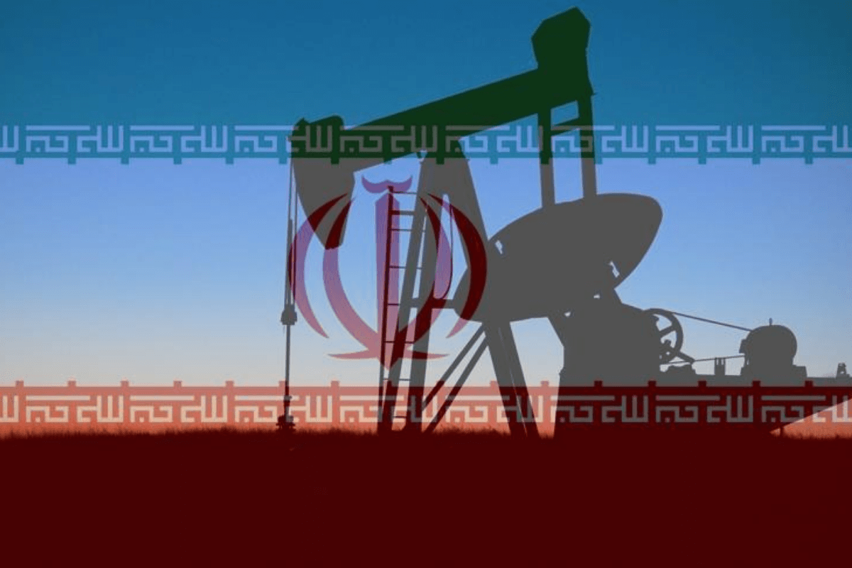 Иран крупнейший экспортер нефти
