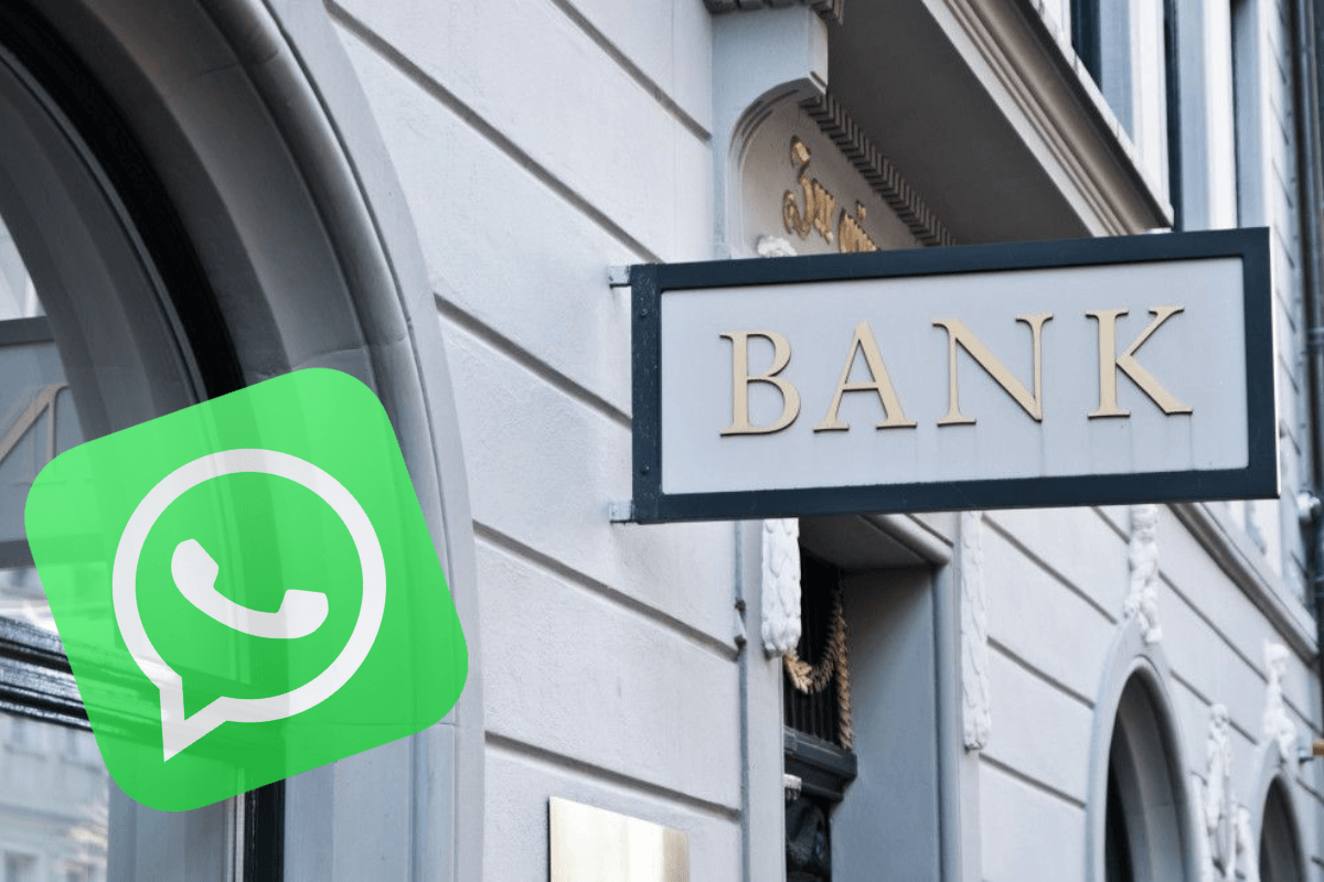 Крупные мировые банки подвергаются штрафам на 1 млрд. долларов за использование WhatsApp