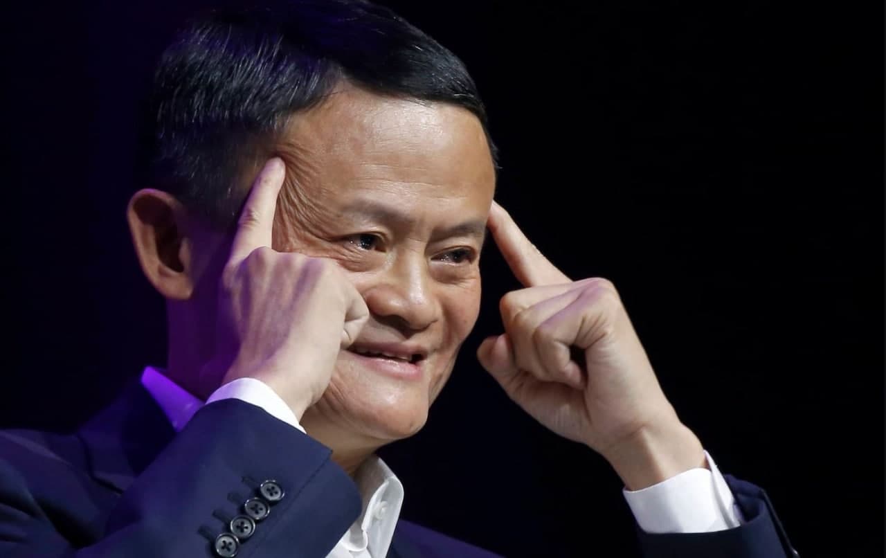 Кто такой Джек Ма: китайский предприниматель, основателей Alibaba